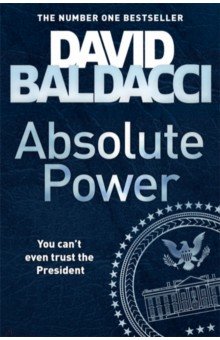 Baldacci David - Absolute Power