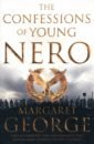 ascension to the throne George Margaret The Confessions of Young Nero
