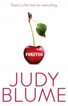 Обложка книги Forever, Blume Judy