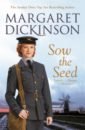 Dickinson Margaret Sow the Seed dickinson margaret the buffer girls