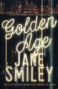 Smiley Jane Golden Age smiley jane golden age