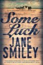Smiley Jane Some Luck smiley jane a thousand acres