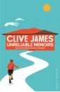 James Clive Unreliable Memoirs
