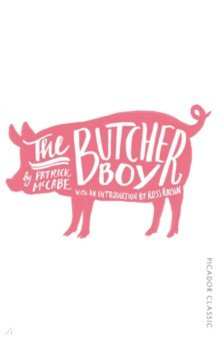 

The Butcher Boy