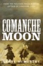 McMurtry Larry Comanche Moon mcmurtry l lonesome dove