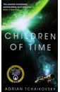 Tchaikovsky Adrian Children of Time tolle eckhart a new earth
