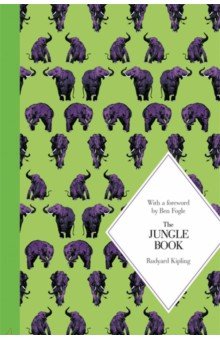 Kipling Rudyard - The Jungle Book