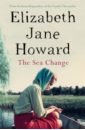 Howard Elizabeth Jane The Sea Change driver sarah the huntress sea