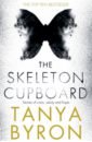 the mystery of the cupboard Byron Tanya The Skeleton Cupboard