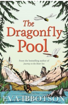 

The Dragonfly Pool