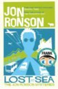 ronson jon the psychopath test Ronson Jon Lost at Sea
