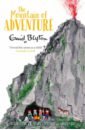 Blyton Enid The Mountain of Adventure blyton enid the mystery of the disappearing cat
