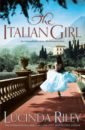 Riley Lucinda The Italian Girl riley l the italian girl