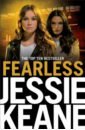 Keane Jessie Fearless keane jessie the edge