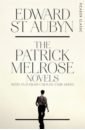 St Aubyn Edward The Patrick Melrose Novels st aubyn edward at last