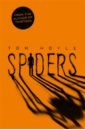 Hoyle Tom Spiders nicholls sally an escape in time