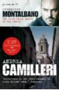 Camilleri Andrea Inspector Montalbano. The First Three Novels in the Series camilleri andrea the shape of water