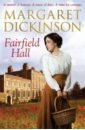 Dickinson Margaret Fairfield Hall dickinson margaret the buffer girls