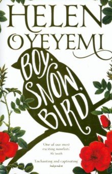 

Boy, Snow, Bird