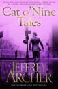 Archer Jeffrey Cat O' Nine Tales