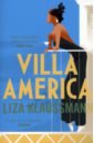 Klaussmann Liza Villa America