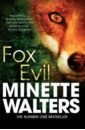 Walters Minette Fox Evil walters minette the cellar