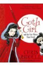 Riddell Chris Goth Girl and the Fete Worse Than Death vonnegut kurt fates worse than death