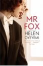 Oyeyemi Helen Mr Fox happy fox