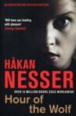 nesser hakan the lonely ones Nesser Hakan Hour of the Wolf