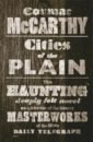 McCarthy Cormac Cities of the Plain mccarthy cormac suttree