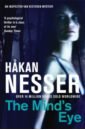 nesser hakan the lonely ones Nesser Hakan The Mind's Eye