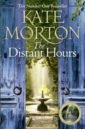 Morton Kate The Distant Hours morton kate the distant house