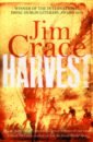 Crace Jim Harvest