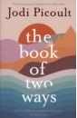 Picoult Jodi The Book of Two Ways picoult jodi change of heart