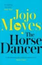 Moyes Jojo The Horse Dancer moyes jojo silver bay
