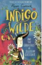 цена Curnick Pippa Indigo Wilde and the Creatures at Jellybean Crescent