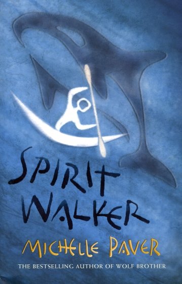 Spirit Walker