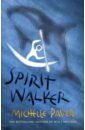 Paver Michelle Spirit Walker paver michelle skin taker