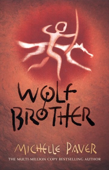 Wolf Brother