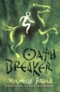 Paver Michelle Oath Breaker paver michelle ghost hunter