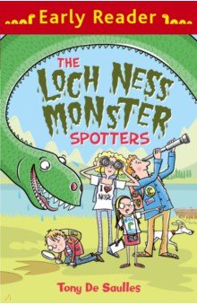 

The Loch Ness Monster Spotters