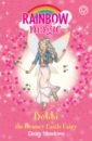 Meadows Daisy Bobbi the Bouncy Castle Fairy girls can smash stereotypes defy expectations and make history