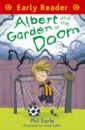Earle Phil Albert and the Garden of Doom him venus doom cd