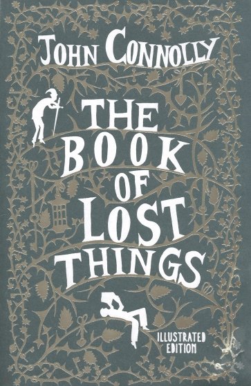 The Book of Lost Things