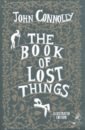 Connolly John The Book of Lost Things hogan ruth the keeper of lost things