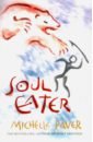 Paver Michelle Soul Eater paver michelle ghost hunter