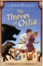 Lawrence Caroline The Thieves of Ostia lawrence d the boy in the bush джек в австралии на англ яз