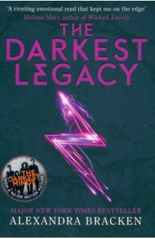 

The Darkest Legacy