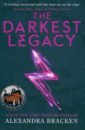 Bracken Alexandra The Darkest Legacy alexandra bracken 4 books set