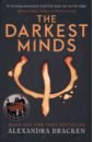 Bracken Alexandra The Darkest Minds alexandra bracken 4 books set
